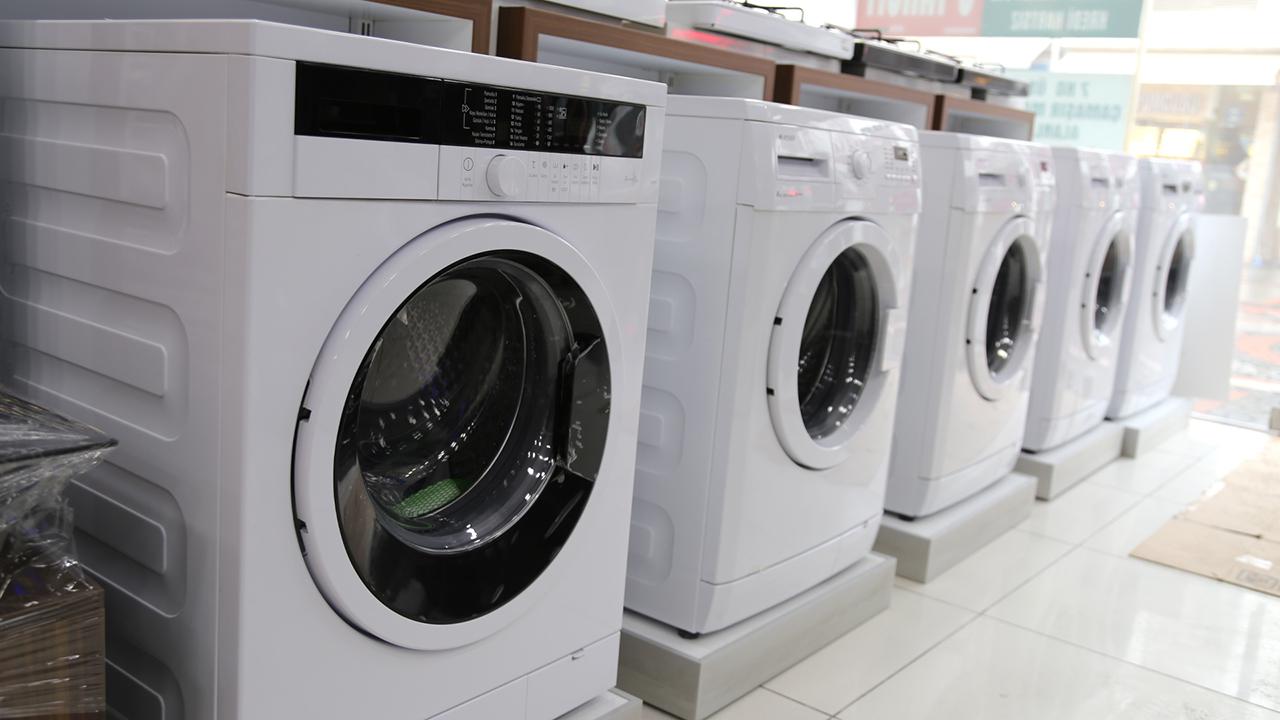 Kalecik Beyaz Eşya Tamircisi